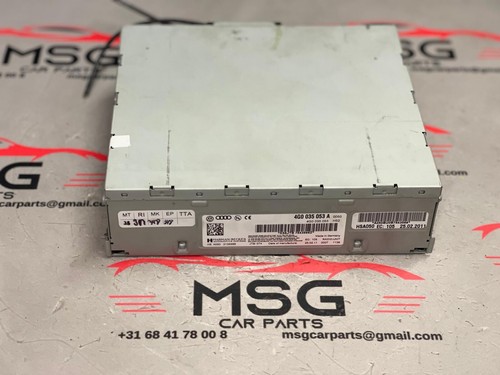 4g0035053a 4g0035053 - 4g0035053a, vw