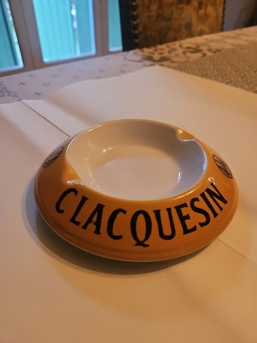 Cendrier céramique - cendrier, en