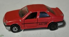 Majorette Peugeot 405 Mi16