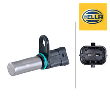 Sensor, crankshaft pulse HELLA