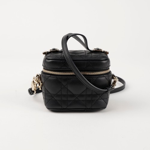 Dior sac croisé micro - dior,
