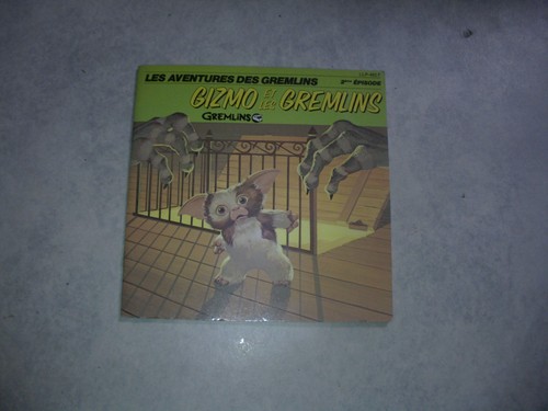 Disque tours livre les - 45,