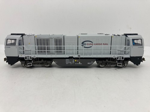 Mehano 58701 locomotive - mehano,