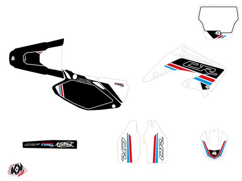Kit deco moto cross - deco,