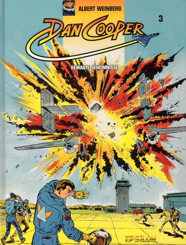 Dan cooper complete edition - complete,