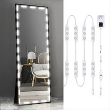 Kit de lumières de vanité à