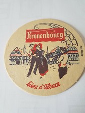 Ancien sous bock bière