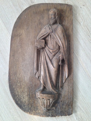 Panneau boiserie plaque saint - boiserie,