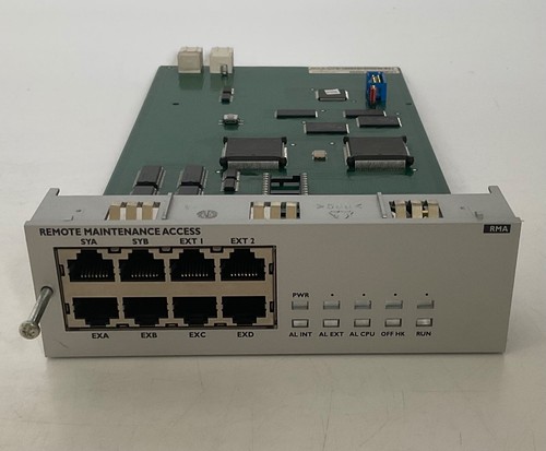Carte alcatel rma - alcatel,