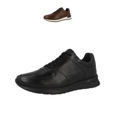 S.Oliver 5-13650-43 Baskets low Homme Chaussures de Sport Décontractées