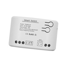 Wifi Smart AC85-250V Wifi