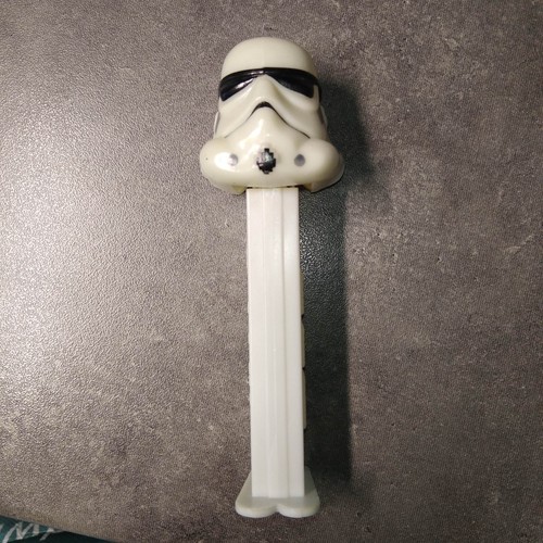 Pez star wars 966 305 - pez,