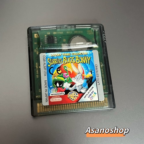 Looney tunes collector - looney,