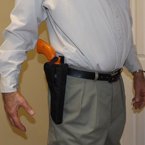 Belt holster smith - belt,