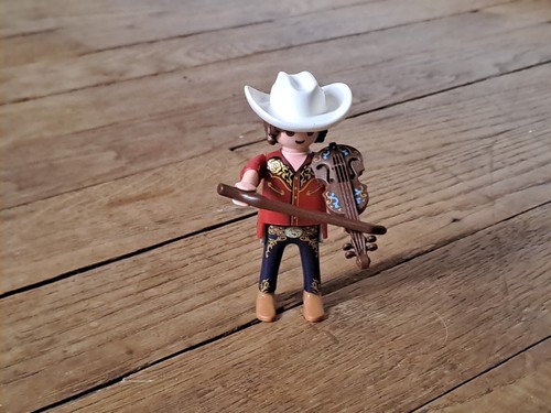 Playmobil 70734 série - 70734,