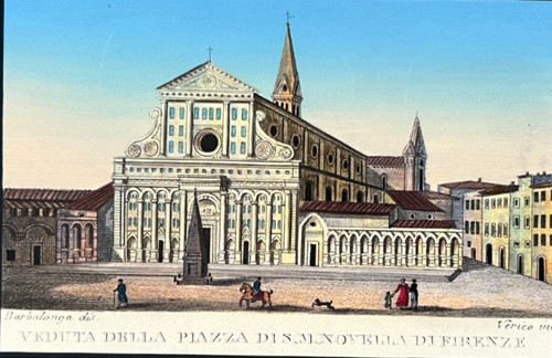 Cityview piazza novella - cityview,