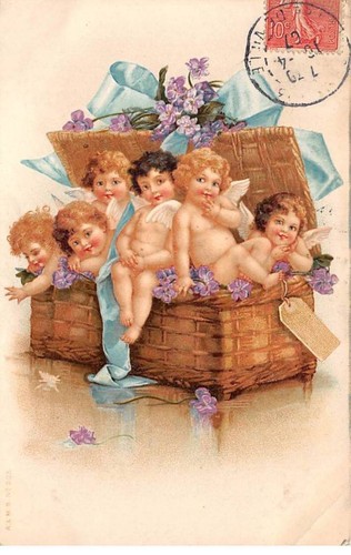 Ange 81435 anges dans - -,