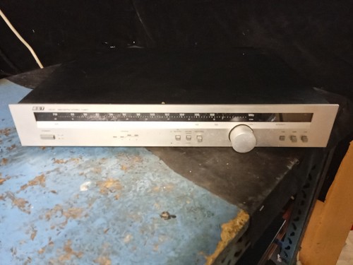 Tuner vintage bst stereo - tuner, ck-5t