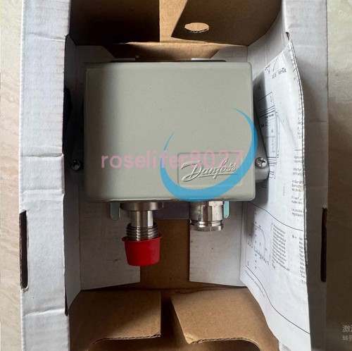 1pcs danfoss emp2 084g2107 - 1pcs,