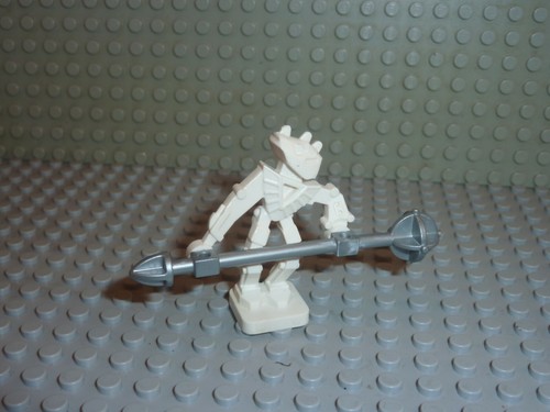 Lego bionicle mini toa - lego,