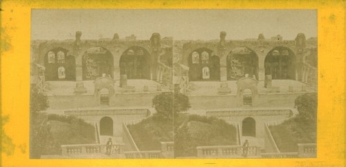 Carte photo antique - carte,