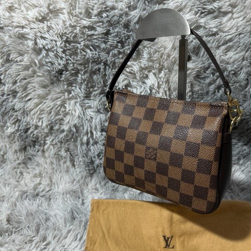 Louis vuitton damier ebène - louis,