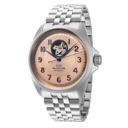 Glycine men combat classic - men's,