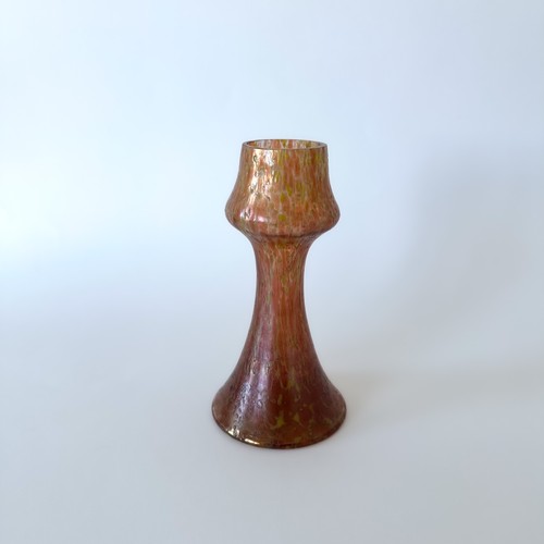 Vase art nouveau - vase,
