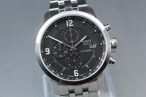 Mint tissot prc 200 - n, mint/