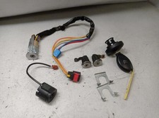 Kit barillet CITROEN XSARA PHASE 2 COUPE