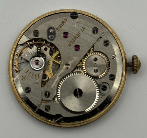 1292 montre mouvement - a-r,