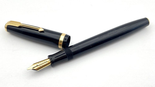 Stylo plume vintage parker - plume,