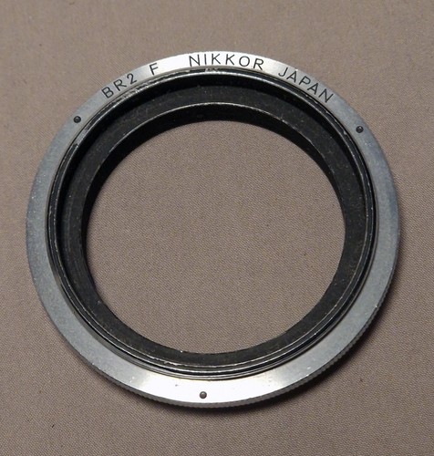 Nikon f bague - nikon,