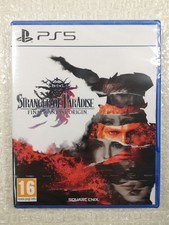 FINAL FANTASY ORIGIN STRANGER