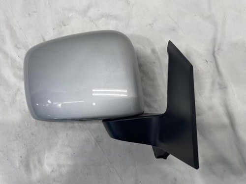 Jdm suzuki wagon mh34s side - jdm,