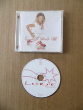 LORIE . PRES DE TOI . CD 