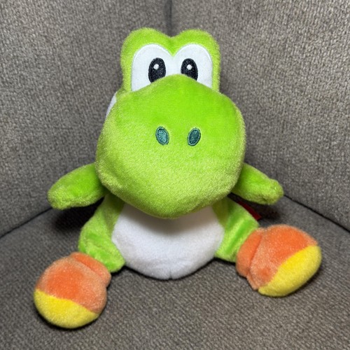 Super nintendo world - nintendo, yoshi