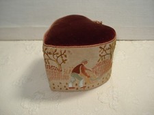 Pique Aiguilles/Épingles