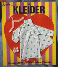 Vêtement pour poupée