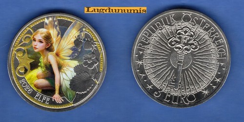 Autriche 2026 euro - autriche,
