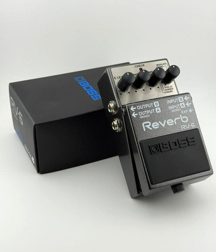 Pédale effets guitare boss - guitare,