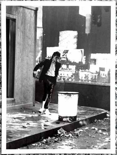 1983 michael jackson the - jackson, “the