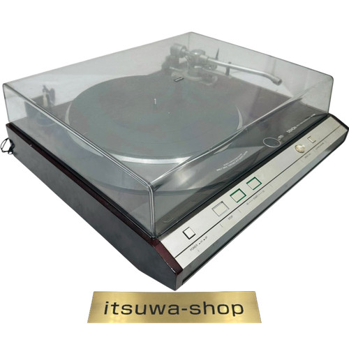 Platine vinyle denon 70m - platine,