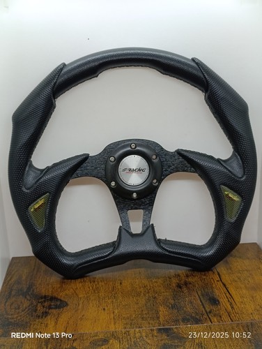 Volant simoni racing - volant, sport