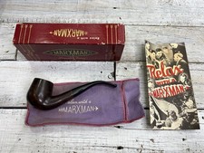 AS-IS Crack Seasoned Vintage