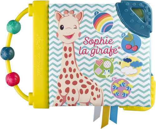 Plastique livre d eveil - -,