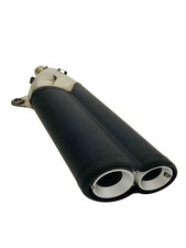 Silencieux Ducati Monster 821