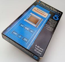 ✨ MicroVision N°5 Puissance