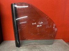 Custode Petite Vitre Arrière