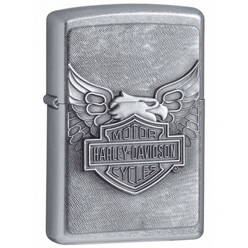 Zippo aigle harley - aigle,